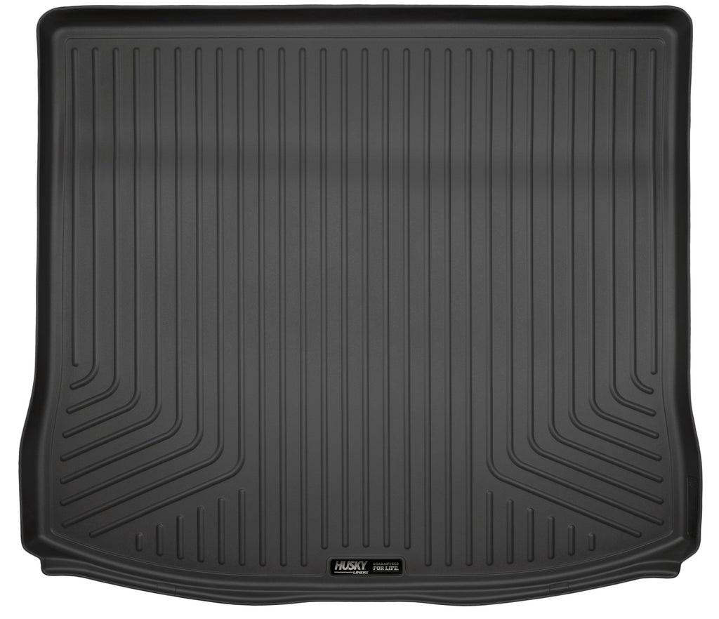 Husky Liners Weatherbeater - Cargo Liner 23521 by Husky Liners