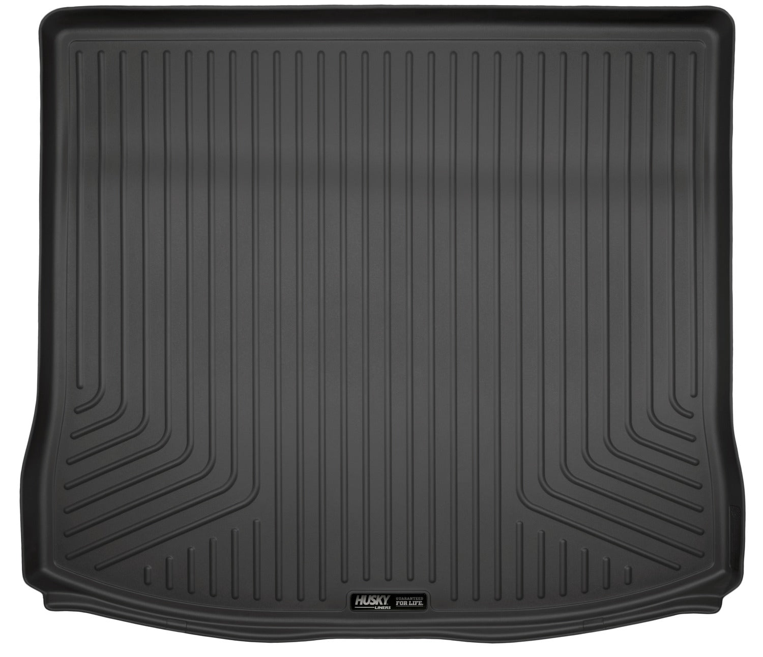 Husky Liners Weatherbeater - Cargo Liner 23521 by Husky Liners