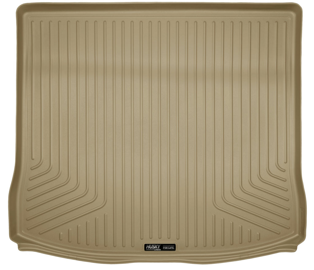 Husky Liners Weatherbeater - Cargo Liner 23523 by Husky Liners