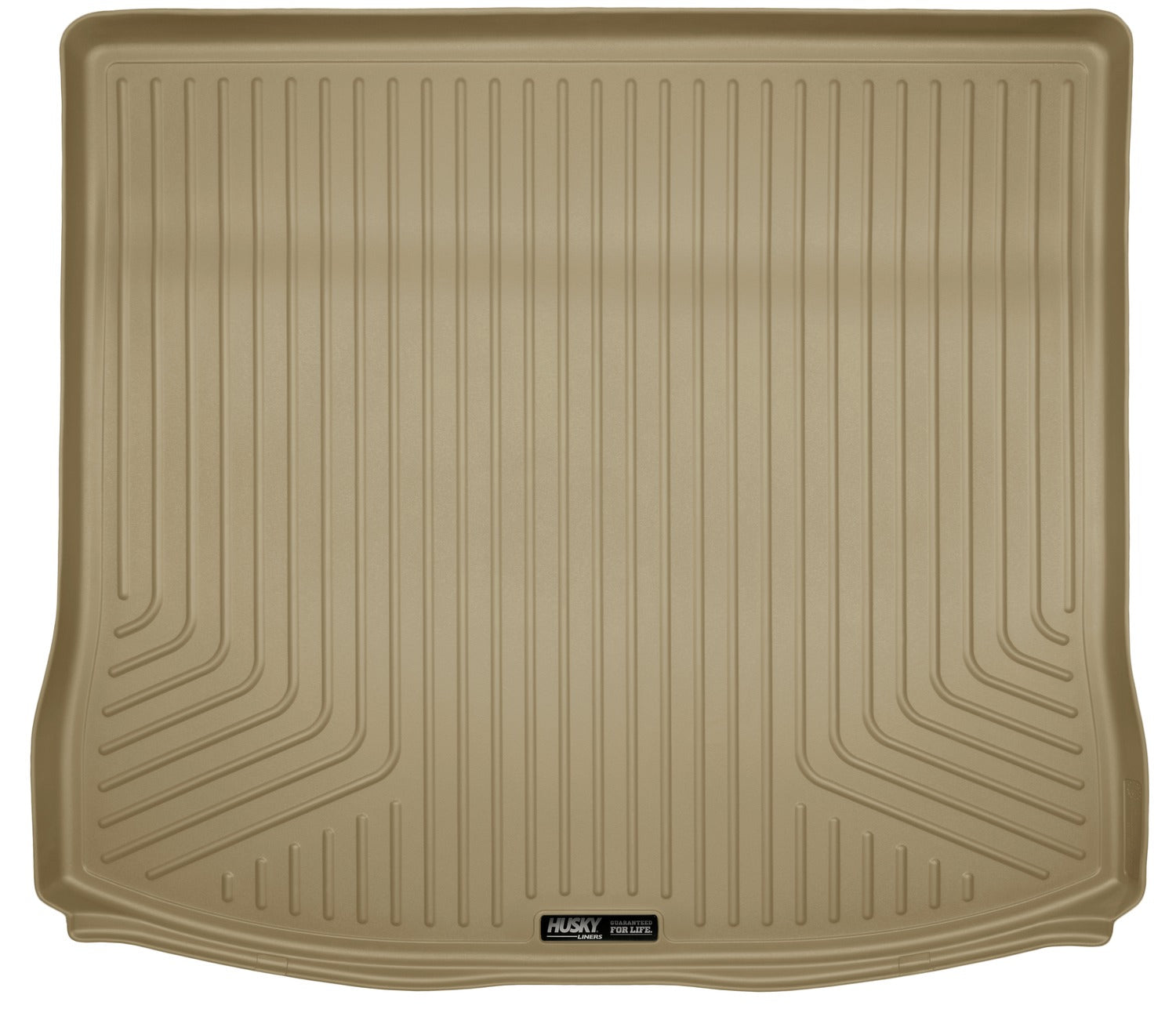 Husky Liners Weatherbeater - Cargo Liner 23523 by Husky Liners