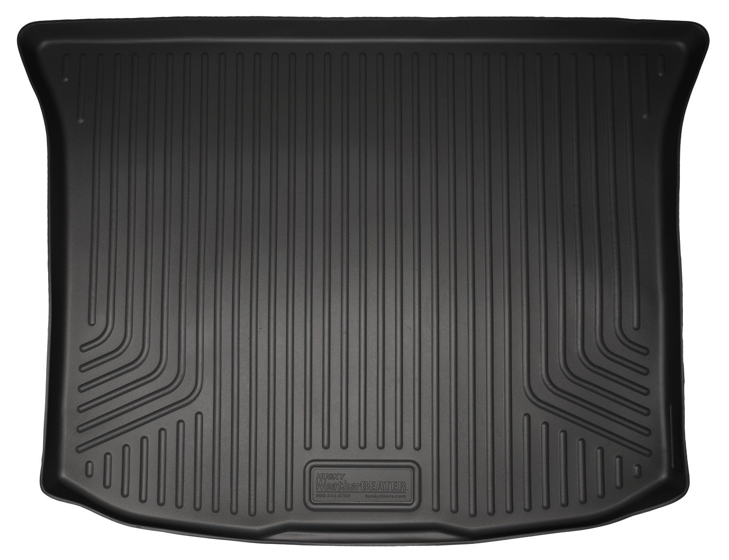 Husky Liners Weatherbeater - Cargo Liner 23721 by Husky Liners