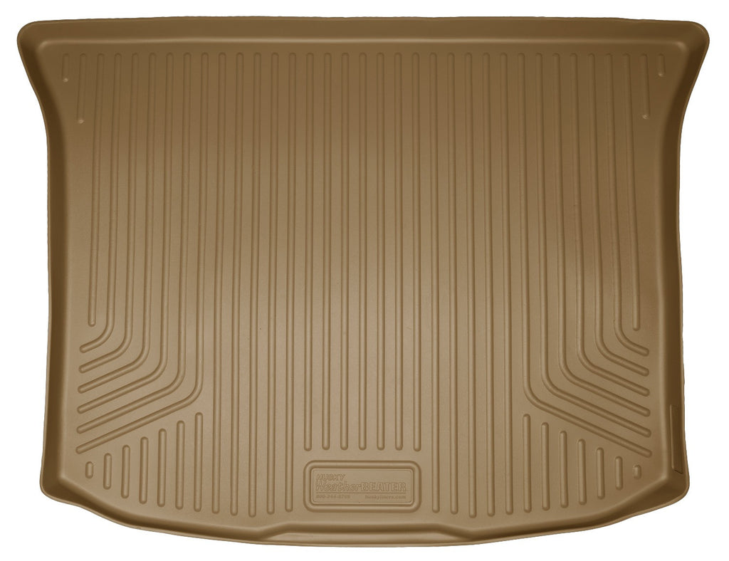 Husky Liners Weatherbeater - Cargo Liner 23723 by Husky Liners