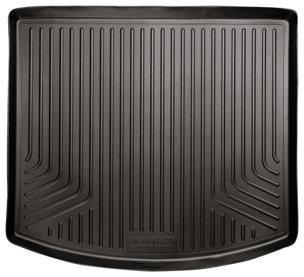 Husky Liners Weatherbeater - Cargo Liner 23731 by Husky Liners