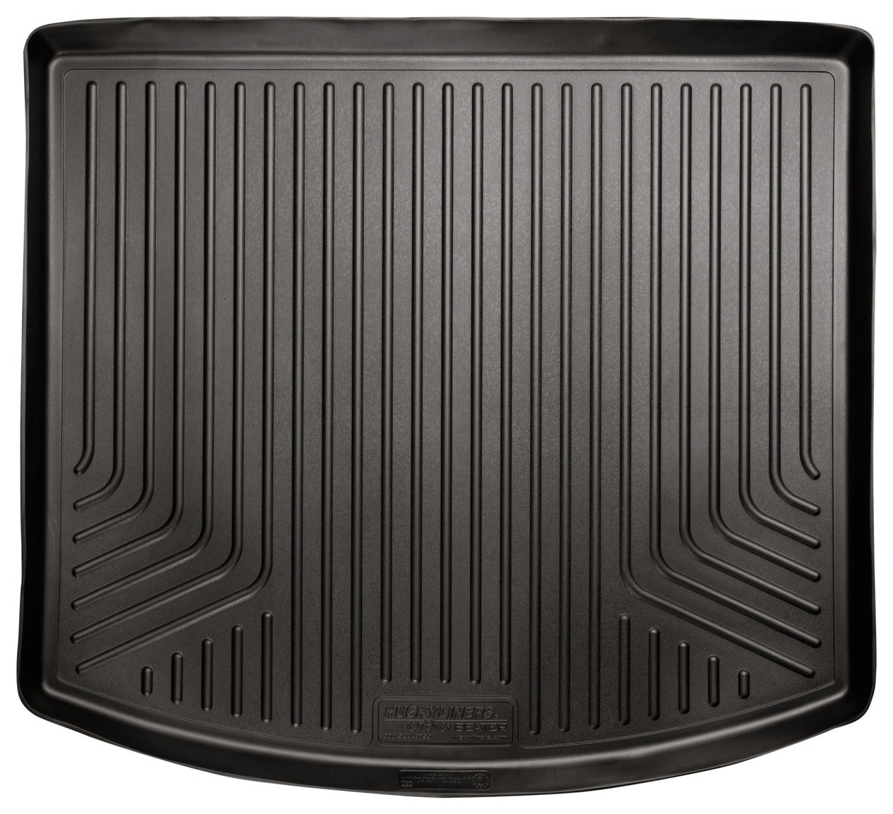 Husky Liners Weatherbeater - Cargo Liner 23731 by Husky Liners