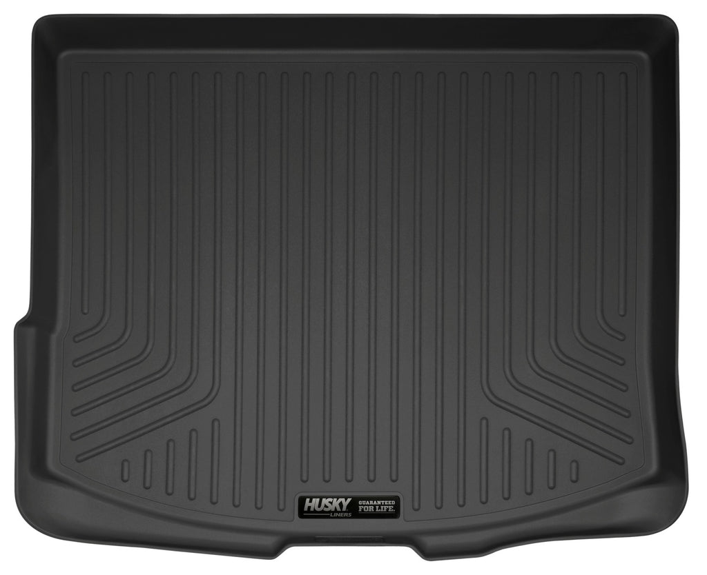 Husky Liners Weatherbeater - Cargo Liner 23741 by Husky Liners