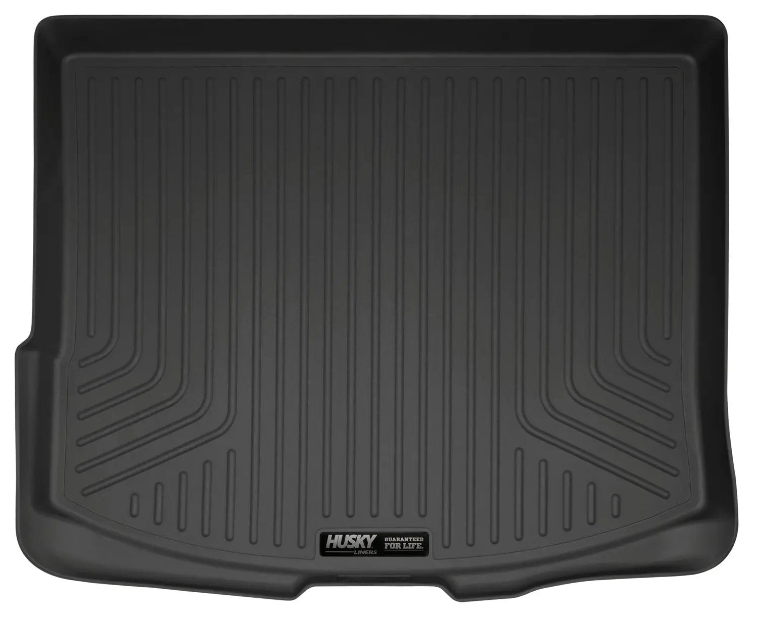 Weatherbeater - Cargo Liner by Husky Liners