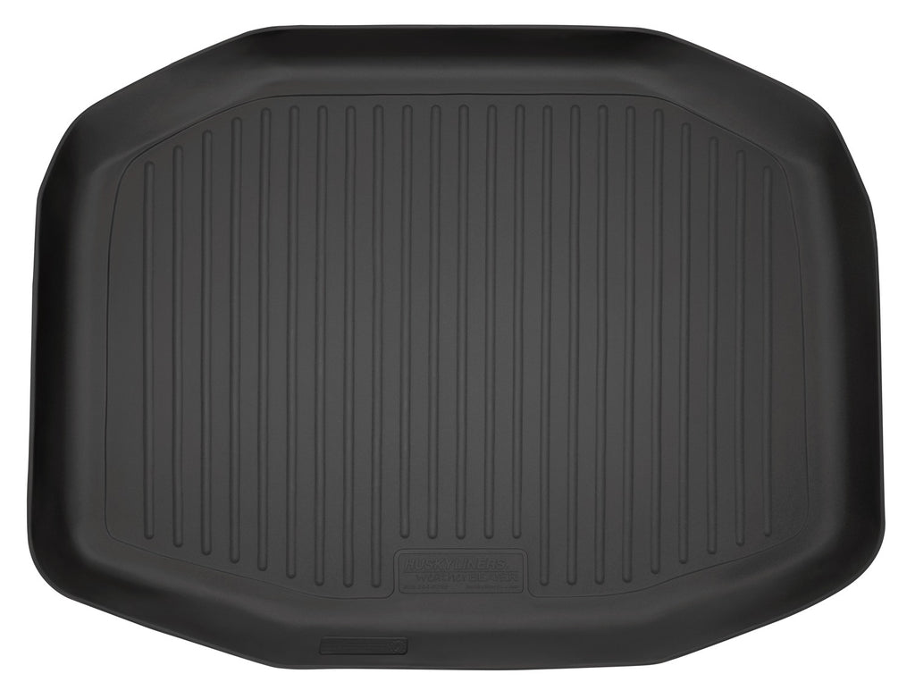 Husky Liners Weatherbeater - Cargo Liner Behind 3rd Seat 23791 by Husky Liners