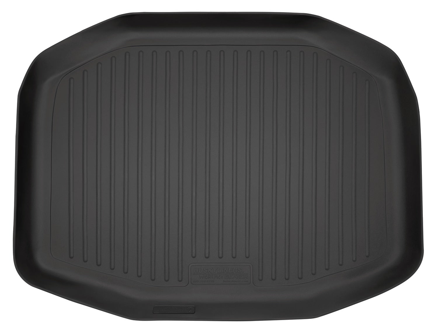 Husky Liners Weatherbeater - Cargo Liner Behind 3rd Seat 23791 by Husky Liners