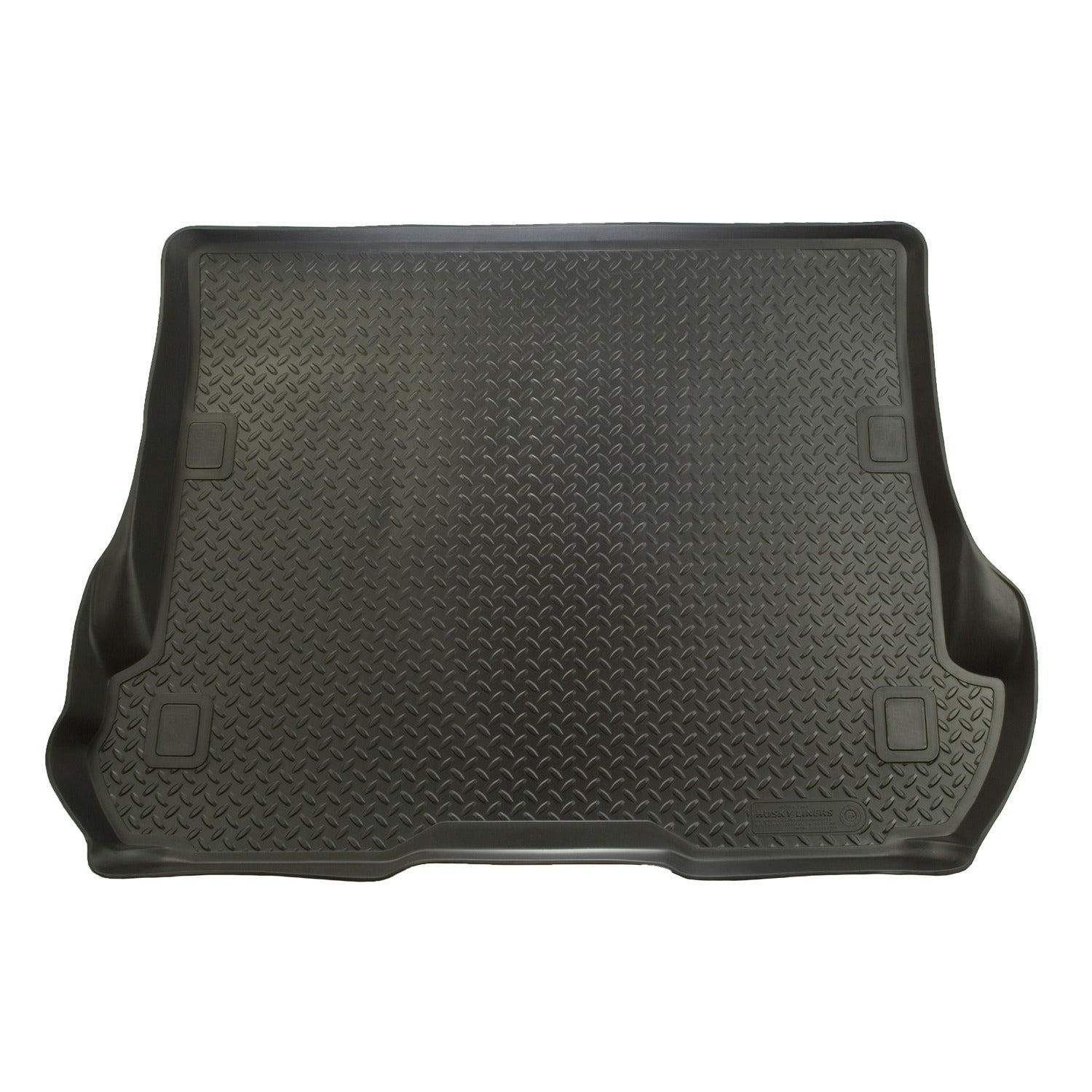 Husky Classic Cargo Liner Behind 3rd Seat 23901 by Husky Liners