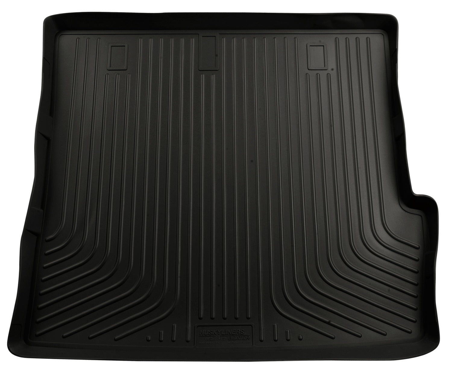 Husky Liners Weatherbeater - Cargo Liner 24361 by Husky Liners