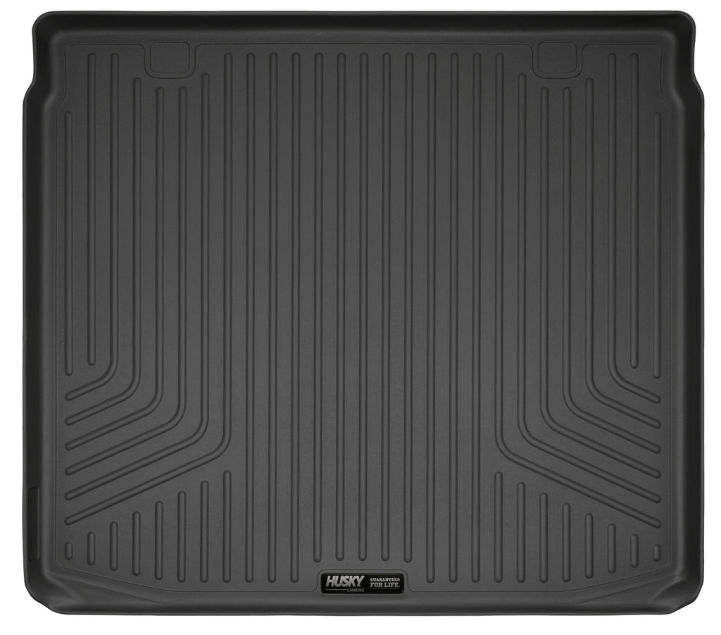 Weatherbeater - Cargo Liner by Husky Liners