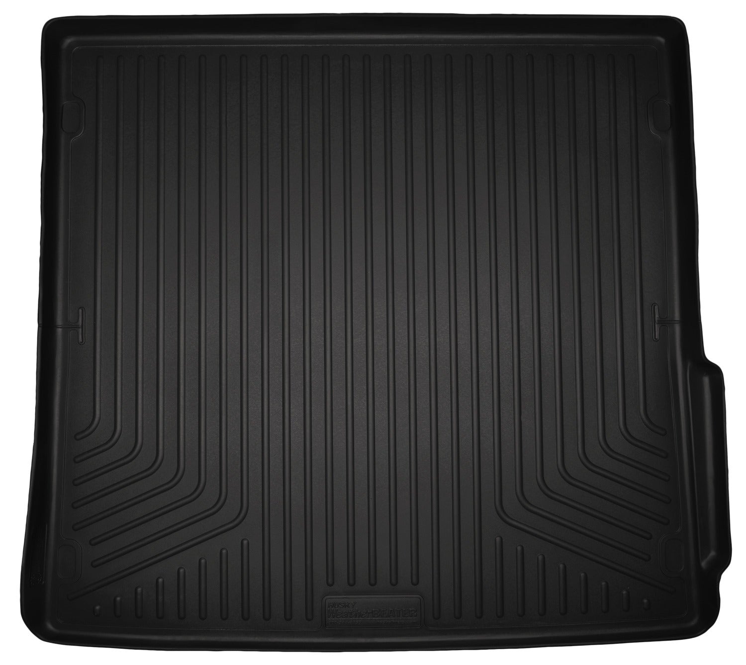 Husky Liners Weatherbeater - Cargo Liner 24481 by Husky Liners