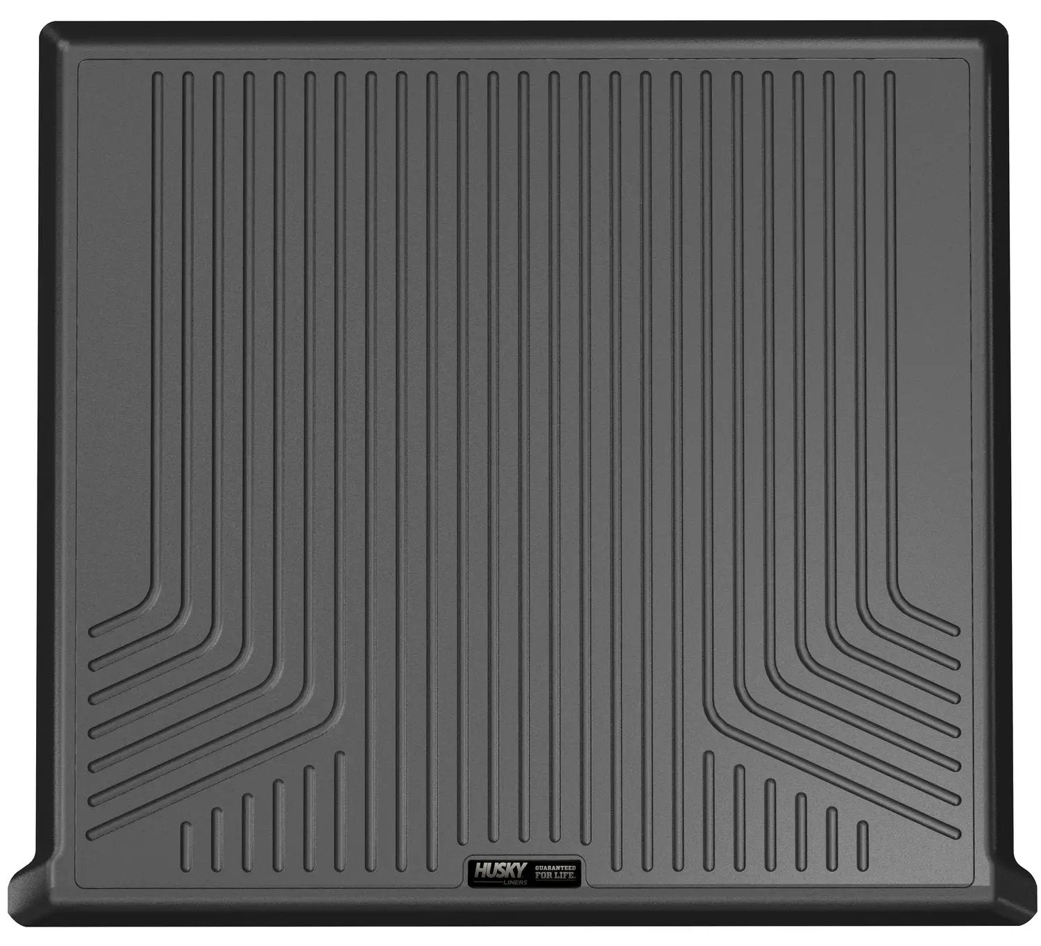 Weatherbeater - Cargo Liner by Husky Liners