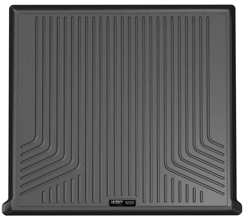Weatherbeater - Cargo Liner by Husky Liners