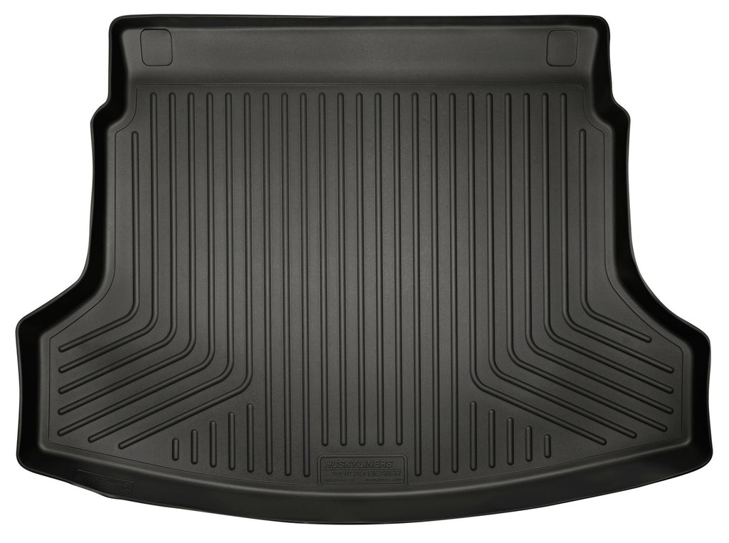 Husky Liners Weatherbeater - Cargo Liner 24641 by Husky Liners