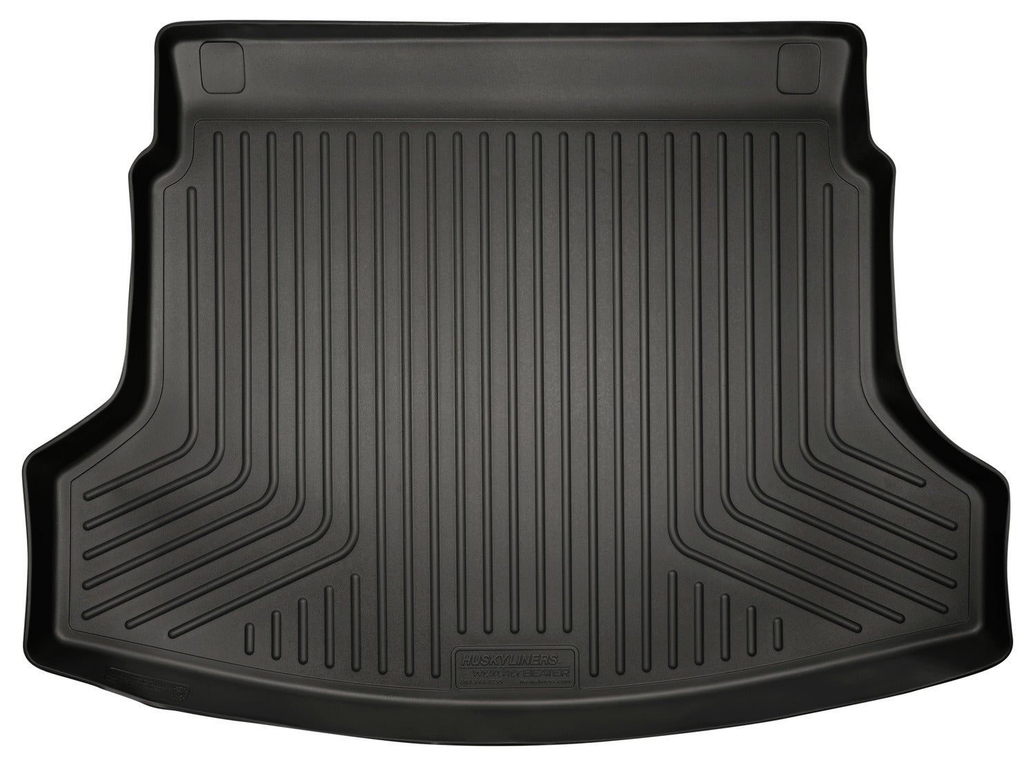 Husky Liners Weatherbeater - Cargo Liner 24641 by Husky Liners