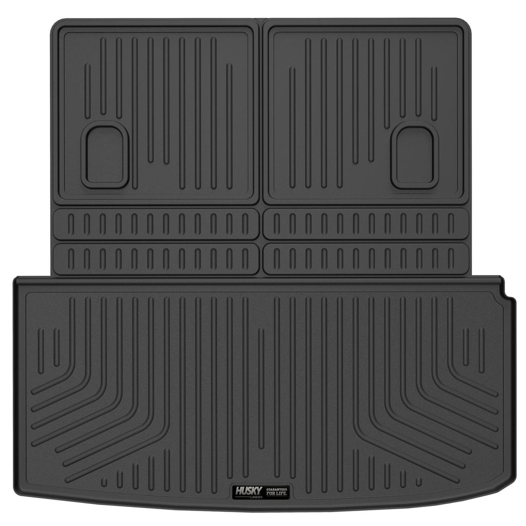 Husky Weatherbeater Cargo Liner 25181 by Husky Liners