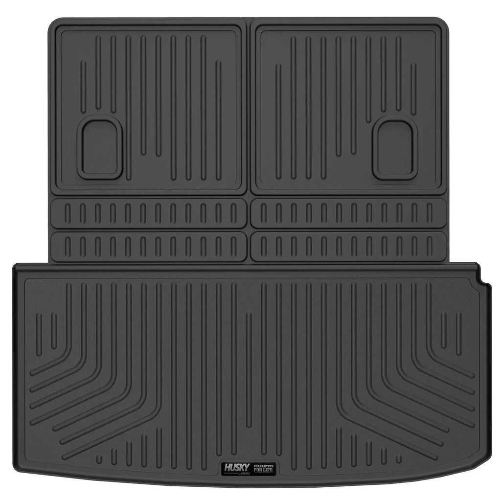 Weatherbeater - Cargo Liner by Husky Liners