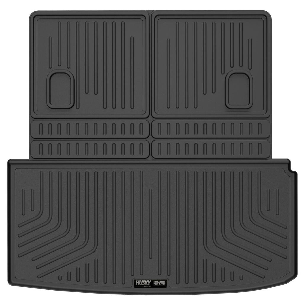 Weatherbeater - Cargo Liner by Husky Liners