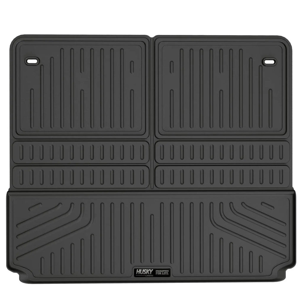 Weatherbeater - Cargo Liner by Husky Liners
