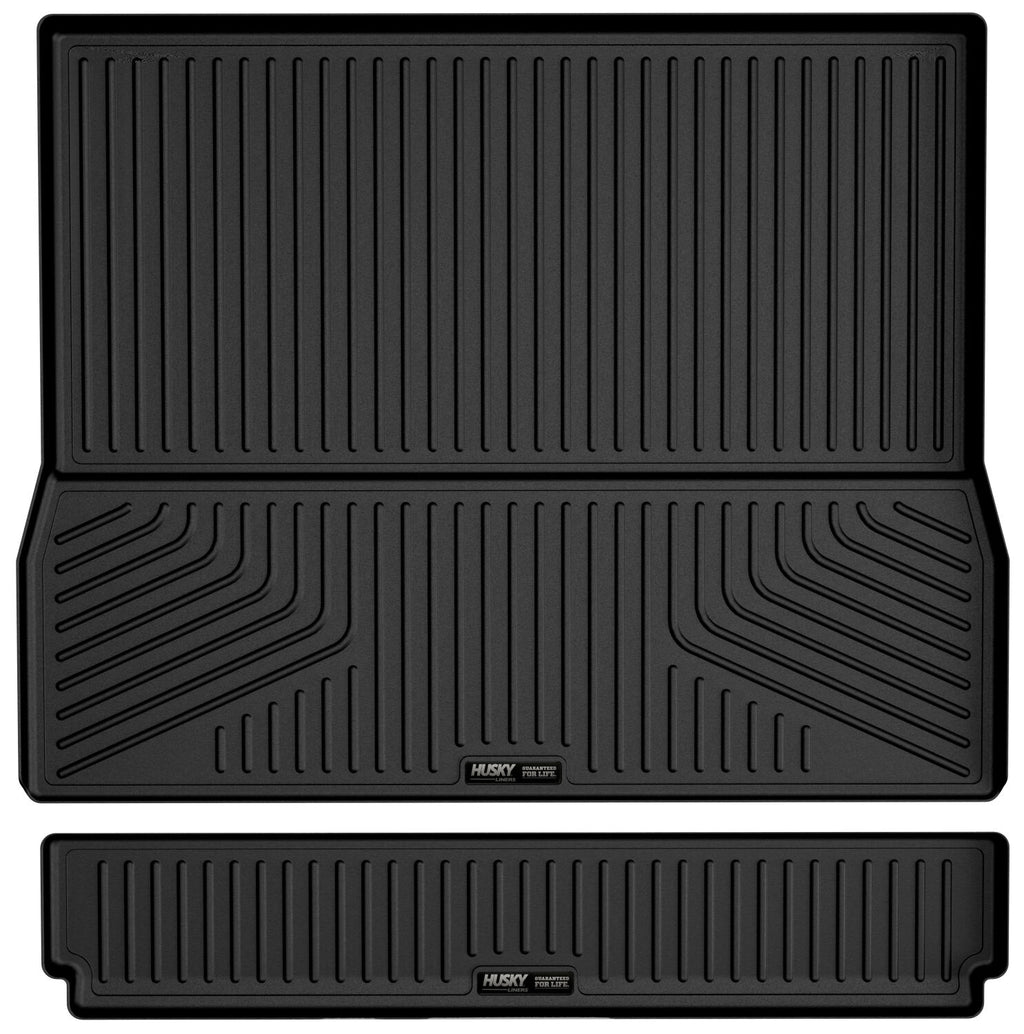 Weatherbeater - Cargo Liner by Husky Liners