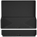 Weatherbeater - Cargo Liner by Husky Liners