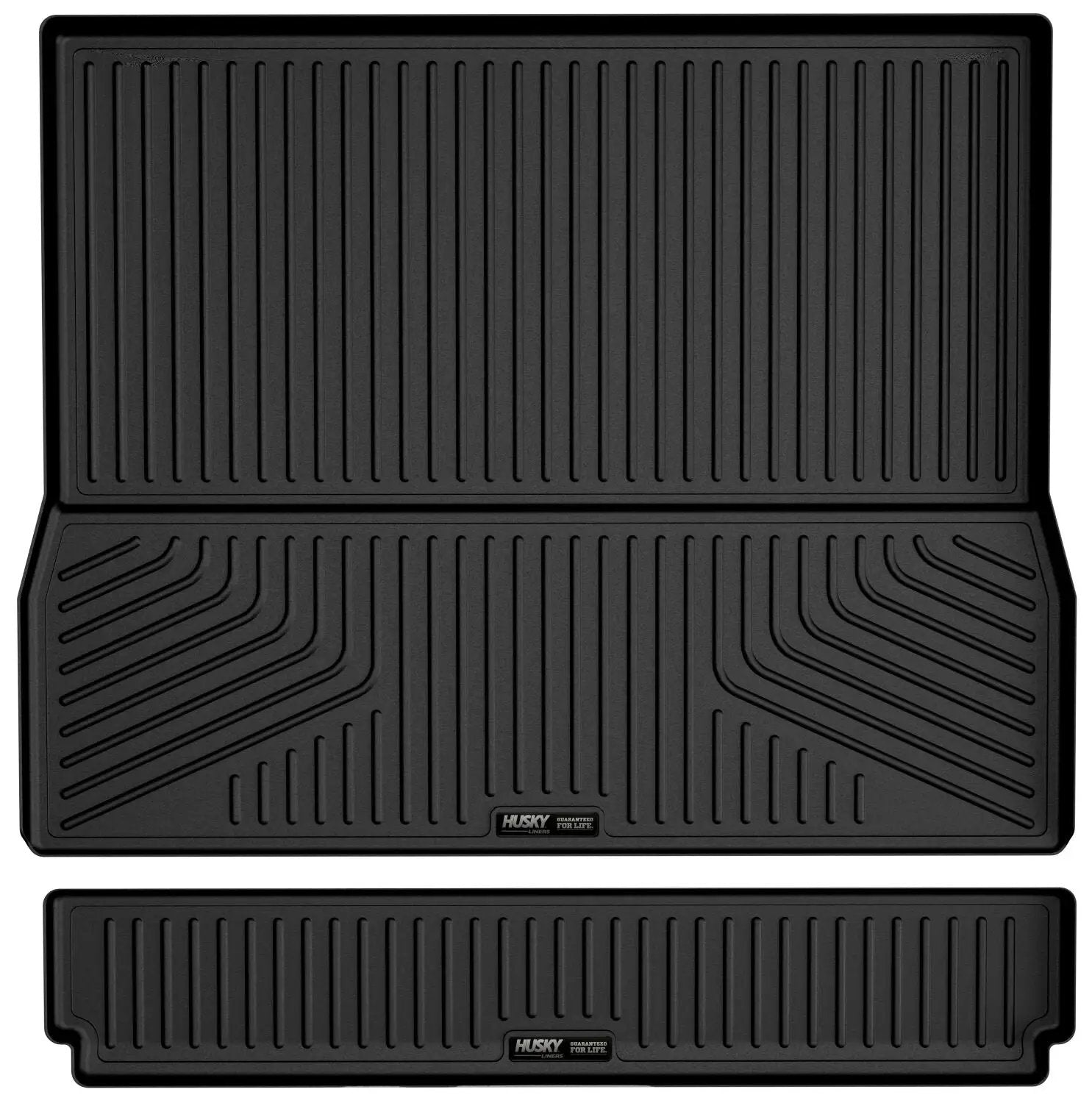 Weatherbeater - Cargo Liner by Husky Liners