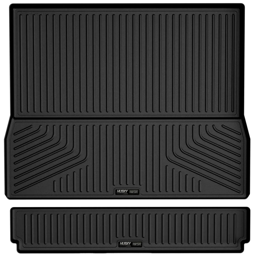 Weatherbeater - Cargo Liner by Husky Liners