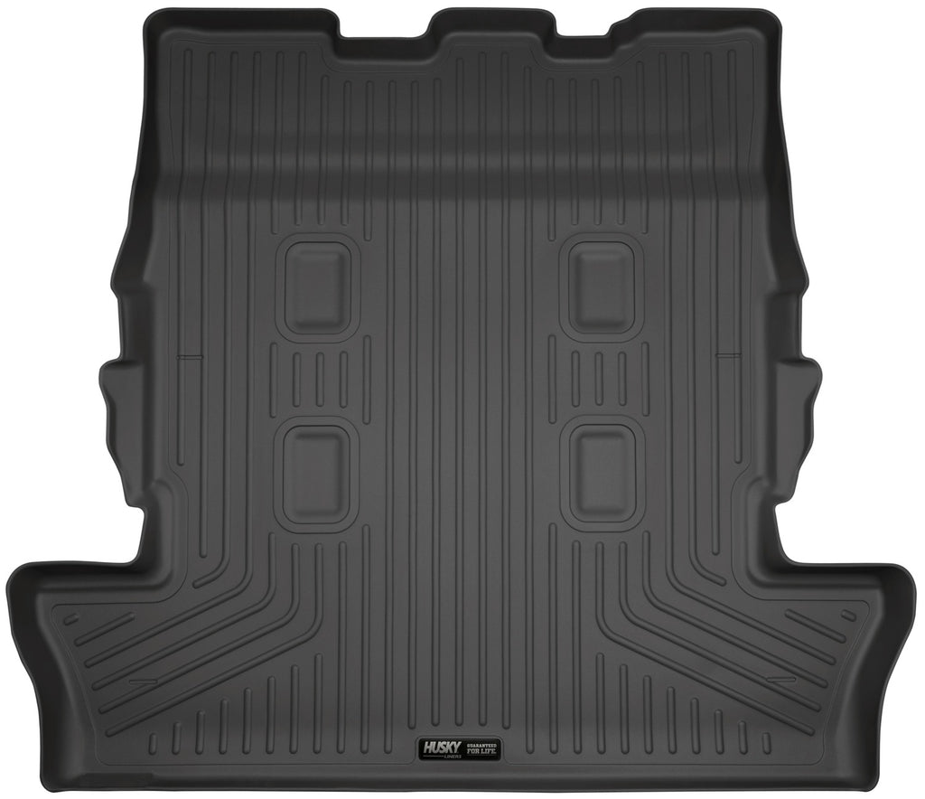Husky Weatherbeater Cargo Liner 25341 by Husky Liners
