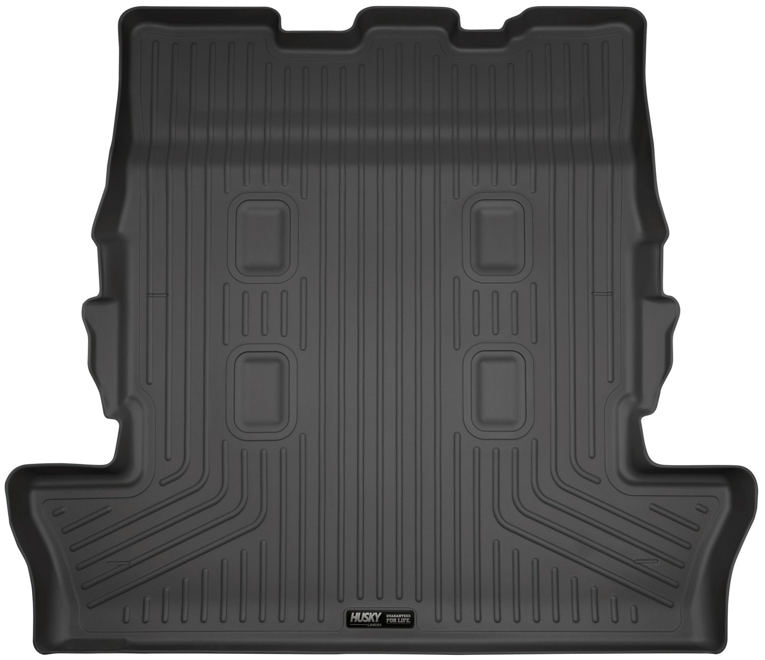 Husky Weatherbeater Cargo Liner 25341 by Husky Liners