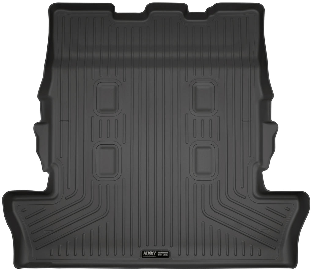 Weatherbeater - Cargo Liner by Husky Liners