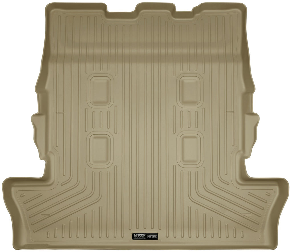 Husky Weatherbeater Cargo Liner 25343 by Husky Liners