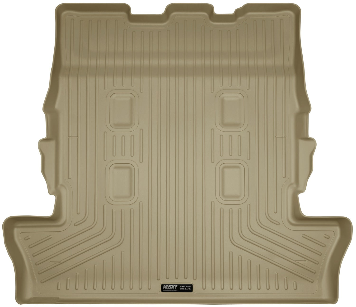 Husky Weatherbeater Cargo Liner 25343 by Husky Liners