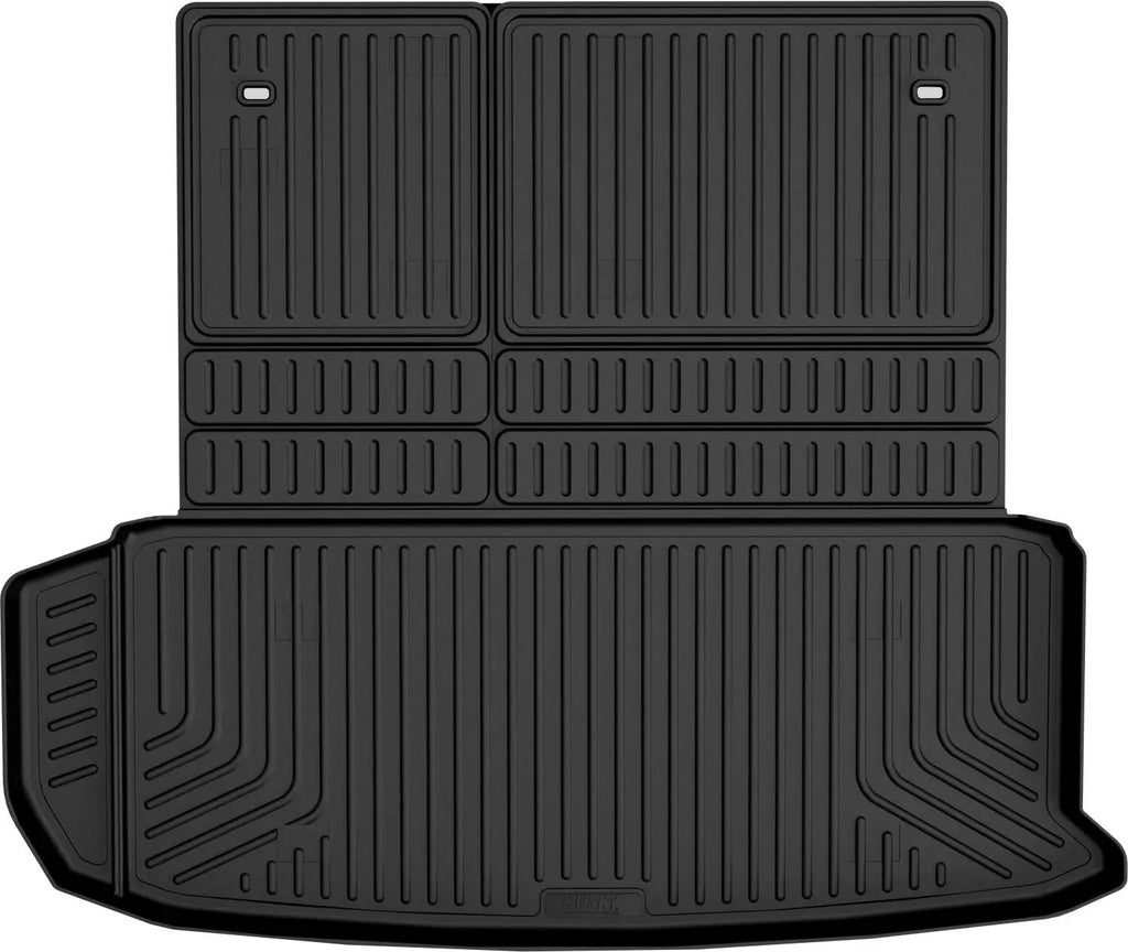 Weatherbeater - Cargo Liner by Husky Liners