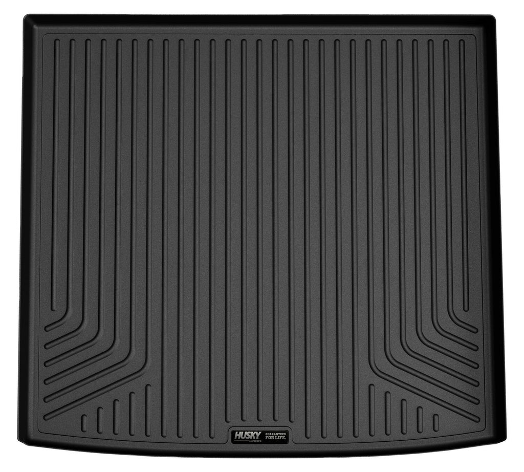 Weatherbeater - Cargo Liner by Husky Liners