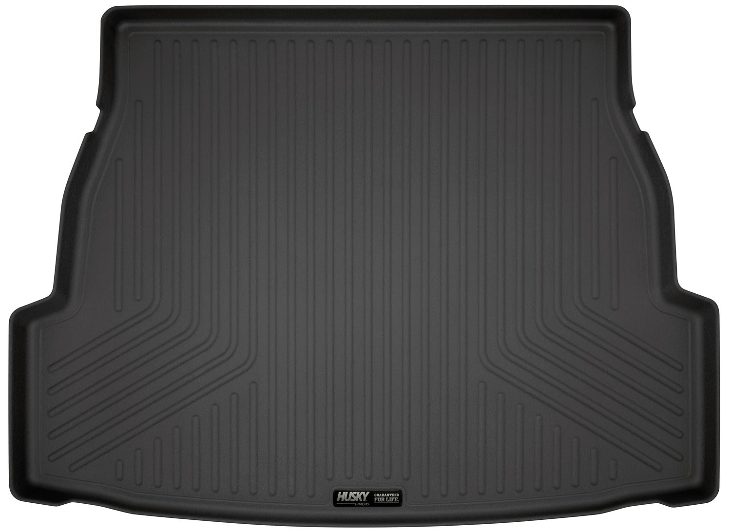 Husky Weatherbeater Cargo Liner 25501 by Husky Liners
