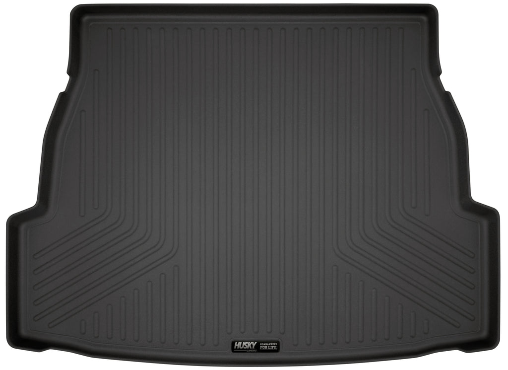 Weatherbeater - Cargo Liner by Husky Liners