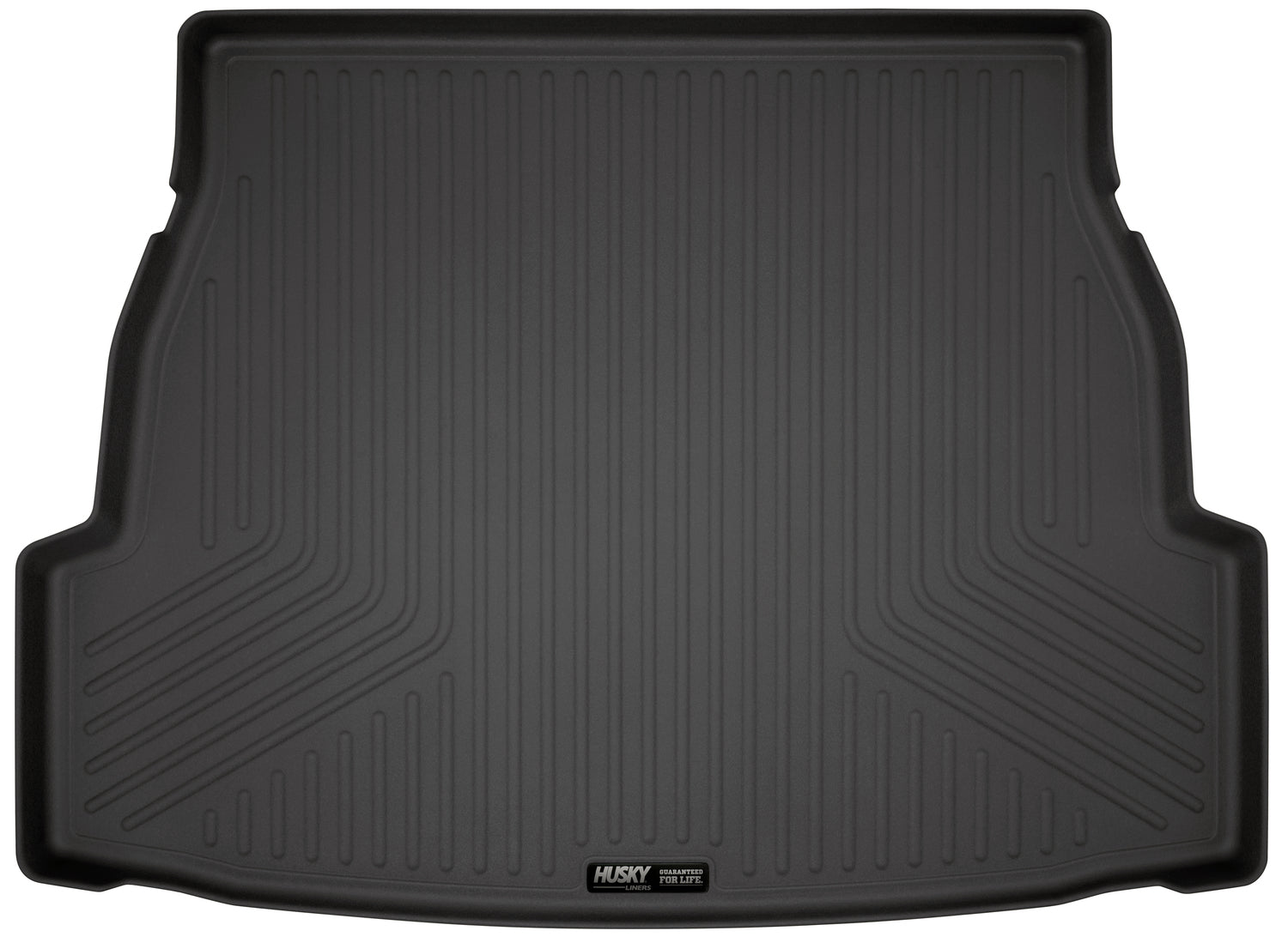 Weatherbeater - Cargo Liner by Husky Liners