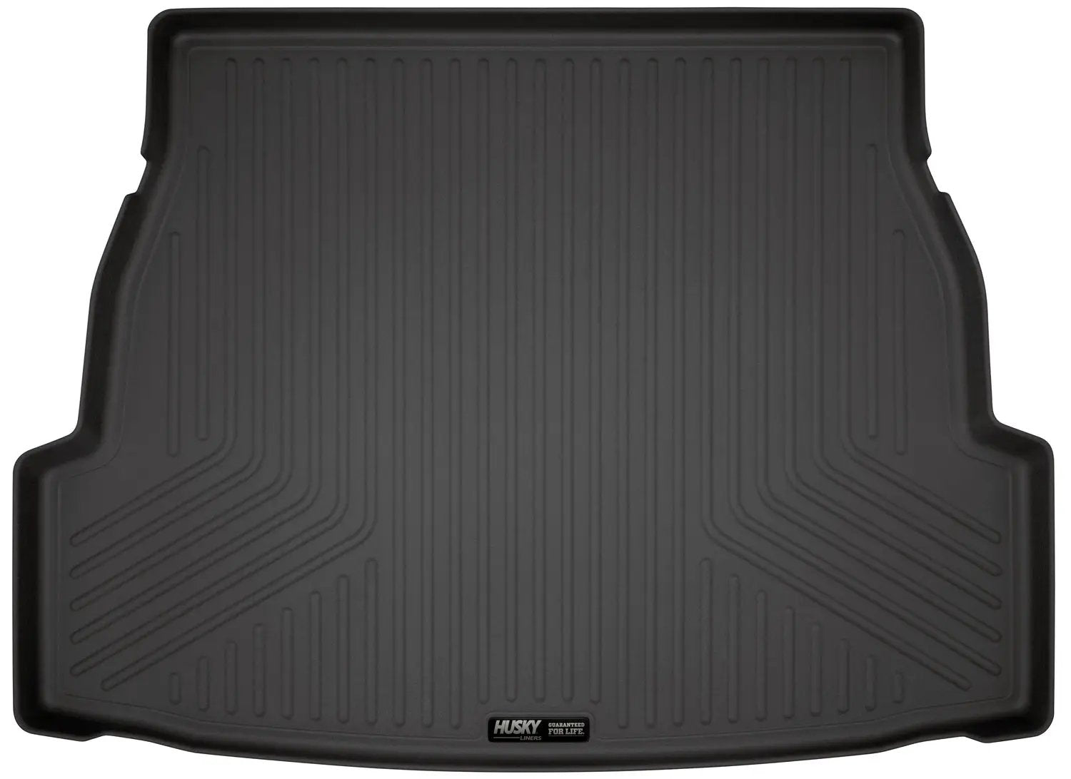 Weatherbeater - Cargo Liner by Husky Liners