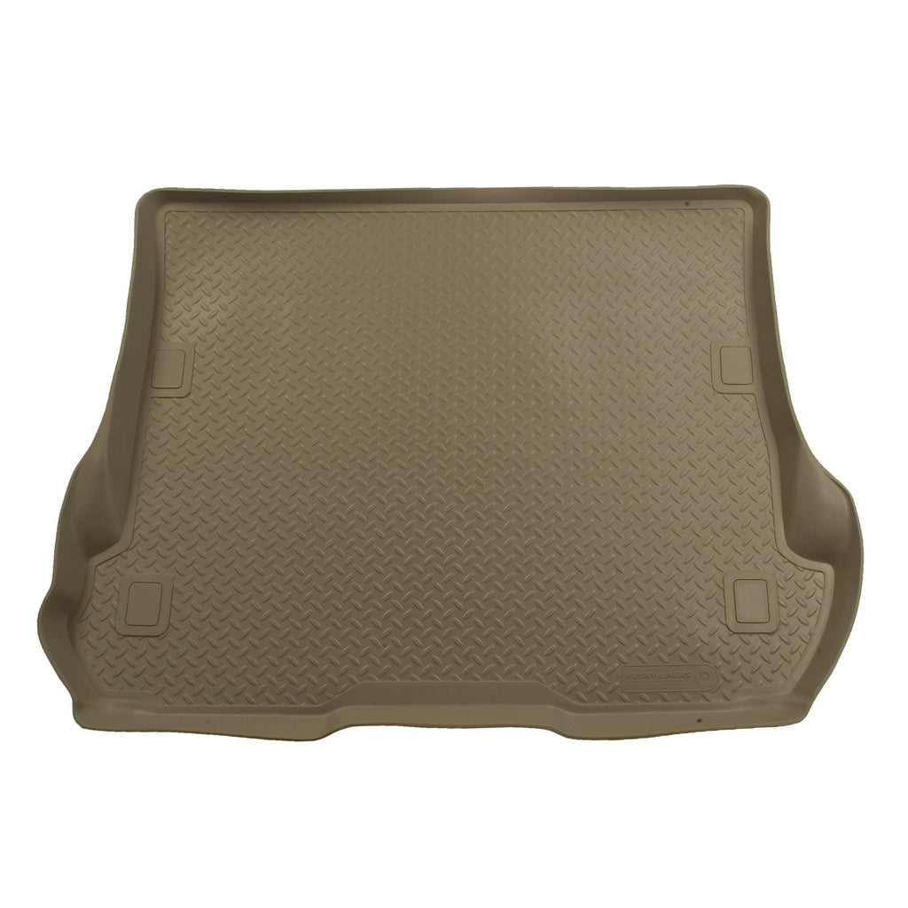 Husky Classic Cargo Liner 25553 by Husky Liners
