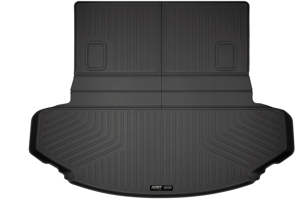 Husky Weatherbeater Cargo Liner 25611 by Husky Liners