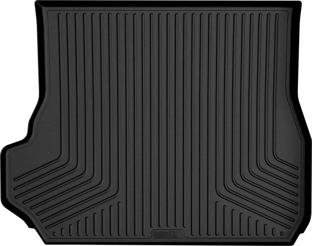 Husky Weatherbeater Cargo Liner 25691 by Husky Liners