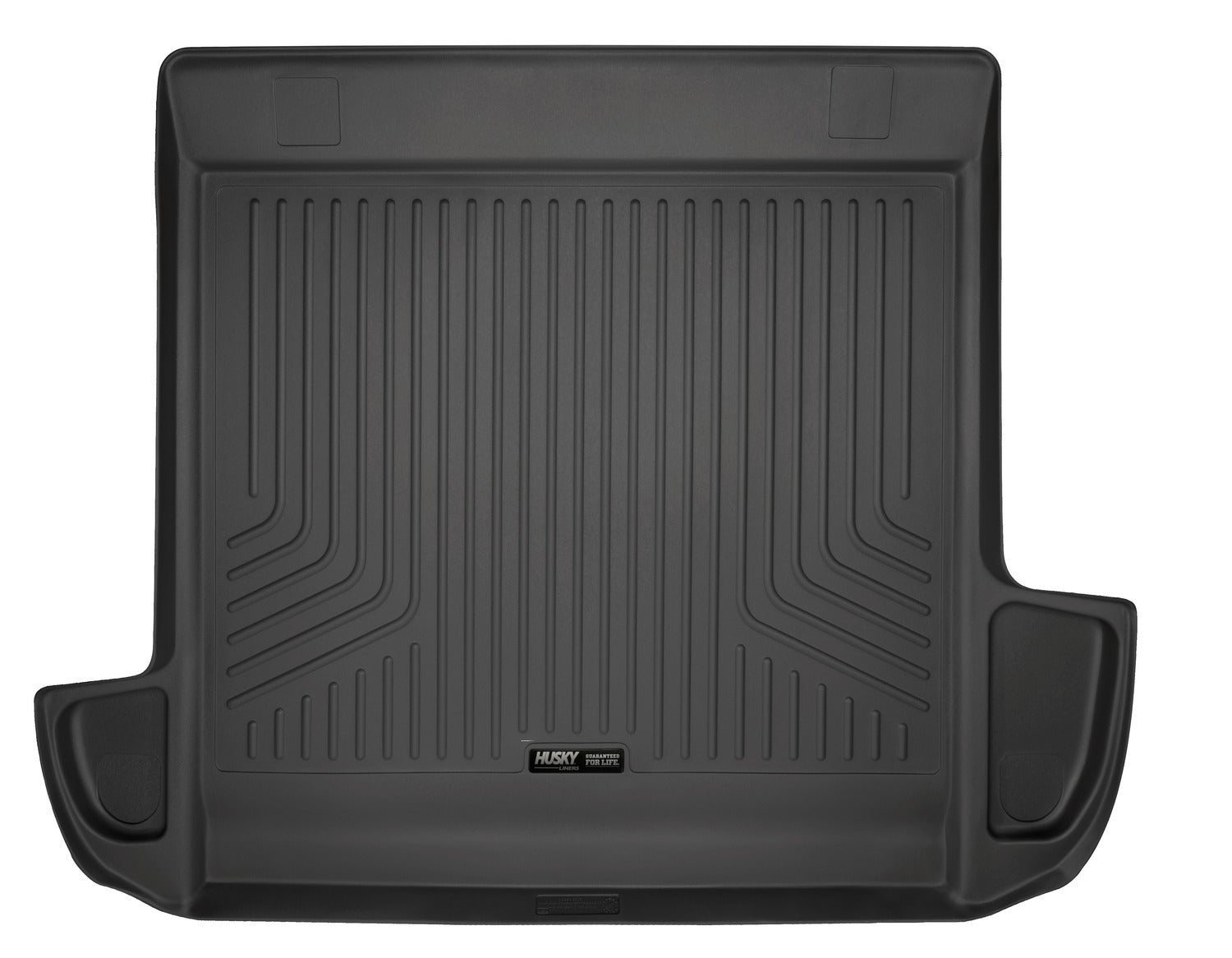 Husky Weatherbeater Cargo Liner 25721 by Husky Liners