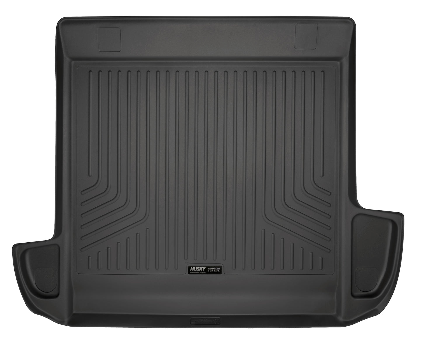 Weatherbeater - Cargo Liner by Husky Liners
