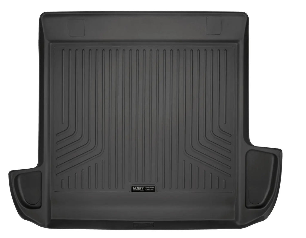 Weatherbeater - Cargo Liner by Husky Liners