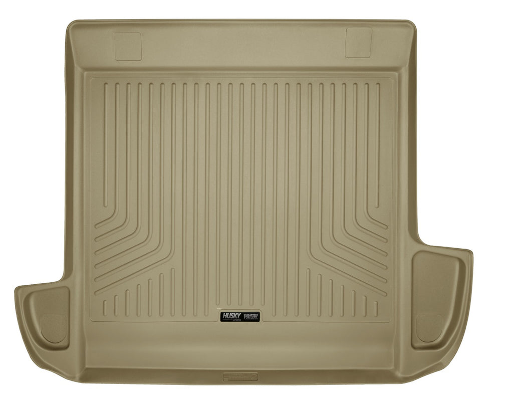 Husky Liners Weatherbeater - Cargo Liner 25723 by Husky Liners