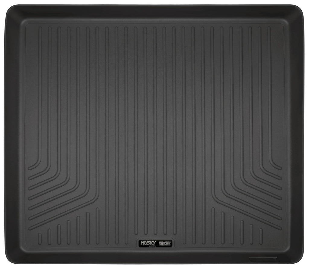 Husky Liners Weatherbeater - Cargo Liner 25731 by Husky Liners
