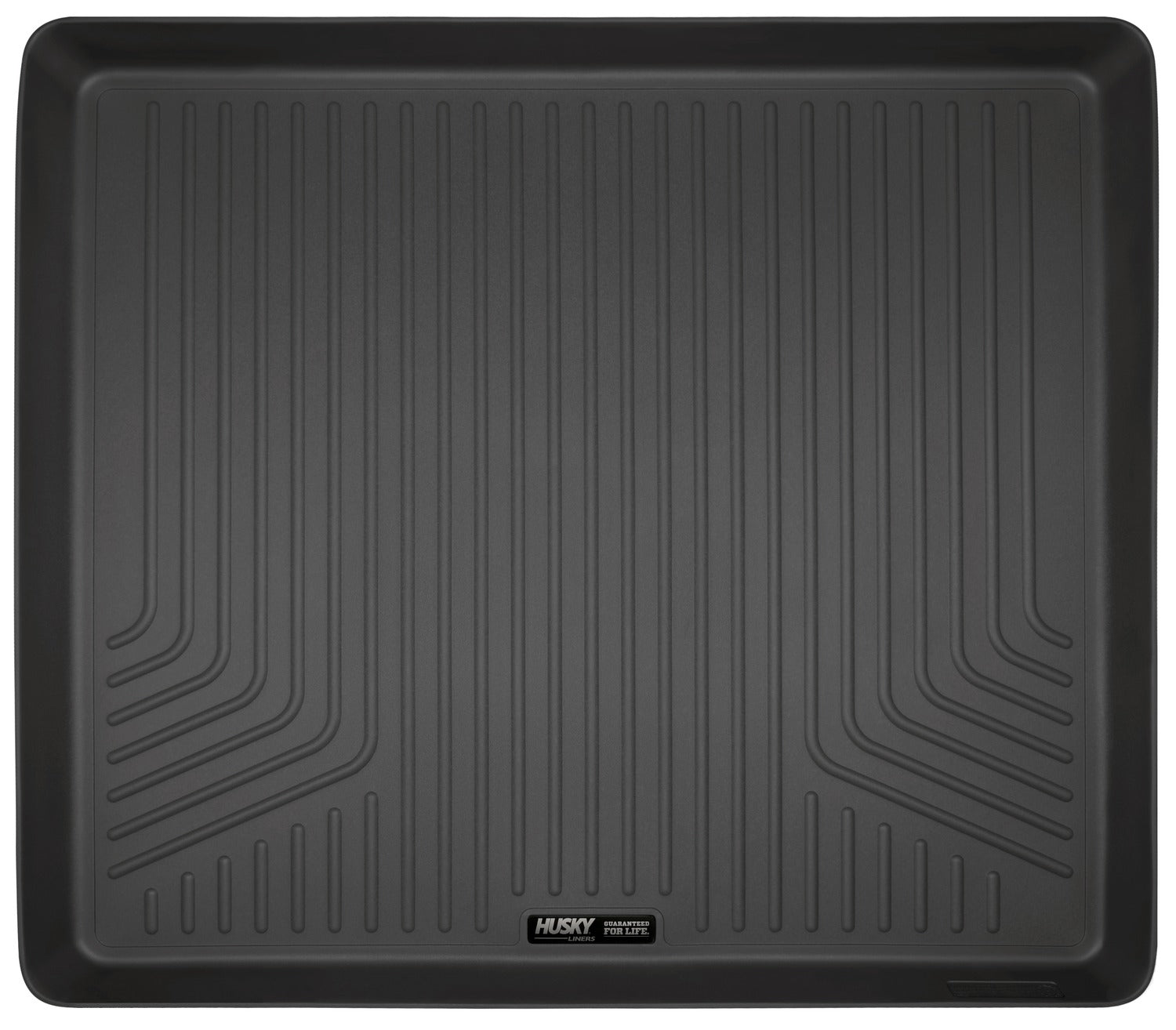 Husky Liners Weatherbeater - Cargo Liner 25731 by Husky Liners