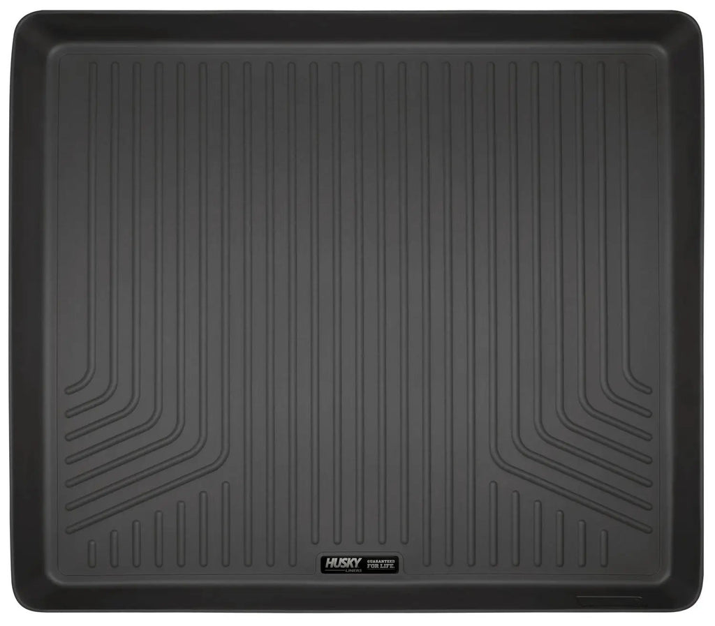 Weatherbeater - Cargo Liner by Husky Liners