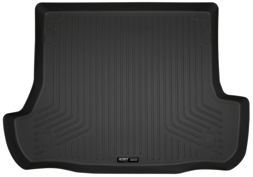 Husky Liners Weatherbeater - Cargo Liner 25741 by Husky Liners